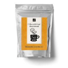 Instantná čakanková kávovina Shatawari, hormonálna rovnováha žien