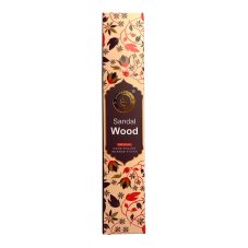 Vonné tyčinky Sandalwood 20 ks
