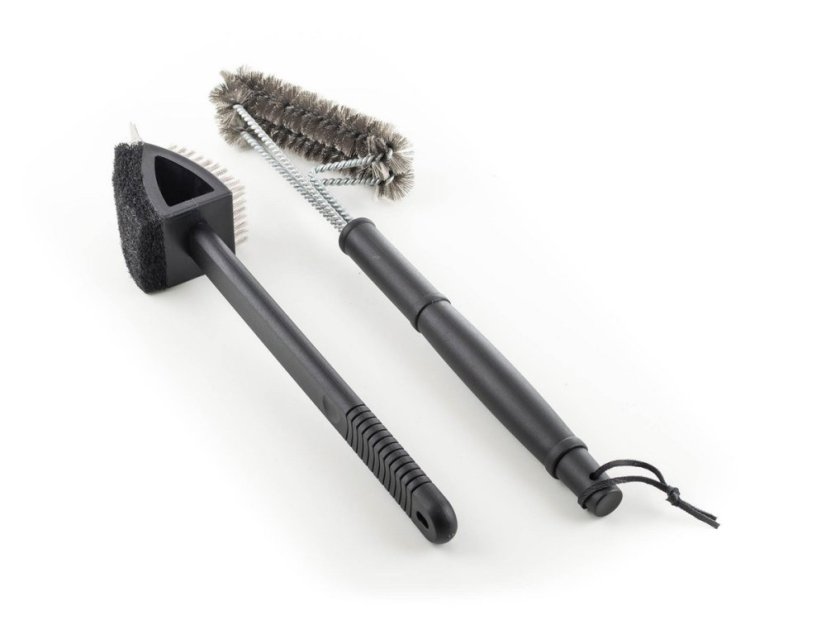 Grilovacie náradie čistiaci set