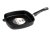 Grilovacia panvica BBQ 28cm, do 240 °C