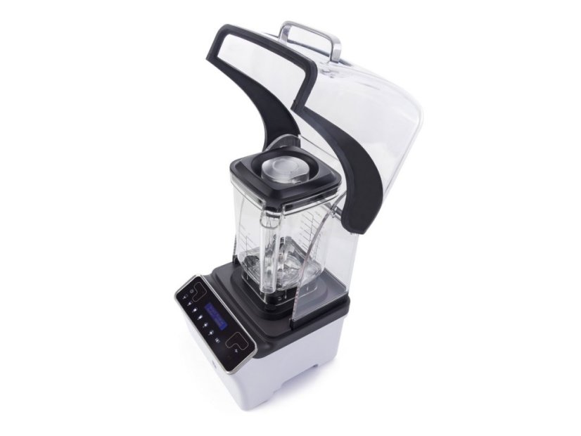 Stolný mixér Blender Experience White
