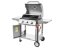 Plynový gril Oklahoma BBQ Premium Line 3 horáky +redukčný ventil
