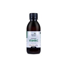Adelle Davis - Lipozomálny vitamín C 200 ml