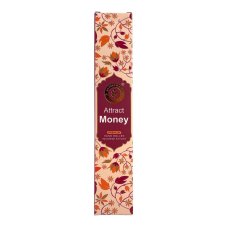 Vonné tyčinky Attract Money 20 ks
