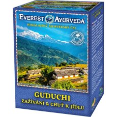 Guduchi - zažívanie & chuť k jedlu, sypaný čaj, 100g