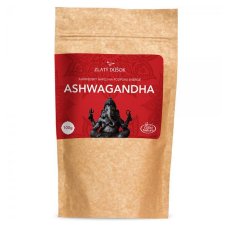 Instantná kávovina Ashwagandha, energia a podpora stresu, 100g