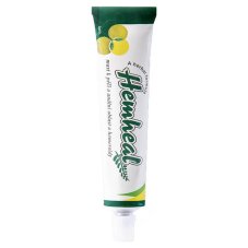 Bylinná masť Hemheal na hemoroidy 30 g