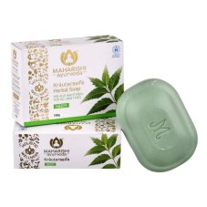 Bylinné mydlo Neem na akné a čierne bodky, 100g
