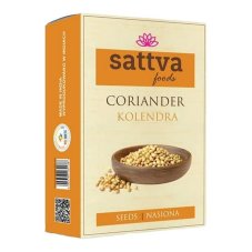 Koriander celý, 100 g