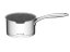 Sada riadu G21 Gourmet Miracle s cedidlom, 9 dielov, nerez / greblon