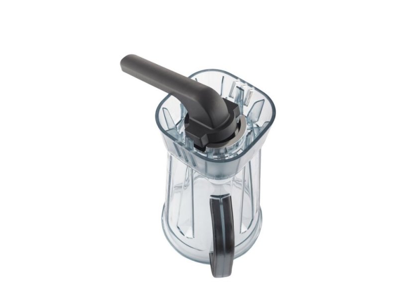 Multifunkčný mixér G21 Blender Excellent Graphite Black