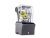 Profesionálny stolný mixér Blender Ultimate Graphite Black