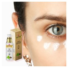 Pro-age očný krém Kofeín & Centella proti opuchom a tmavým kruhom, 30ml