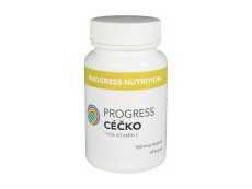 Vitamín C Progress 500mg, neutrálne