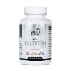 Glutatión kapsuly, 30 denných dávok
