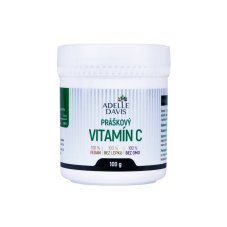 Vitamín C, práškový, 100g