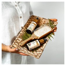 Vlasové tonikum Ajwain & Gotu Kola, regenerácia, 100 ml