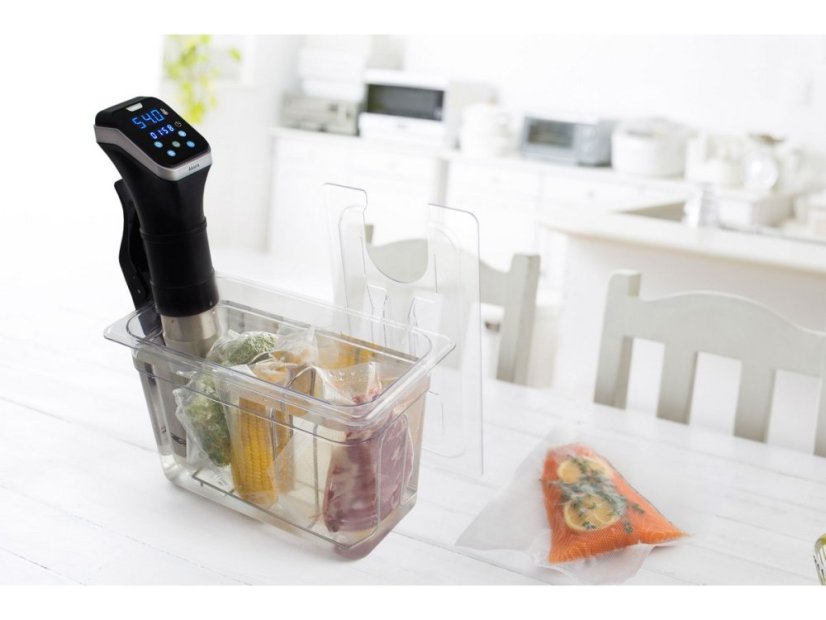 Príslušenstvo Kontajner pre Sous Vide 7 litrov