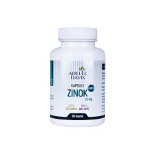 Zinok forte, 25 mg, 60 kapsúl