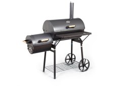 Gril BBQ big - Údenie a grilovanie
