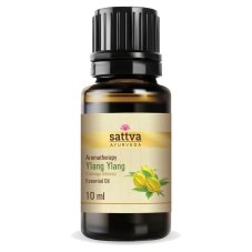 Esenciálny olej Ylang Ylang pre relaxáciu a zmyselnosť, 10 ml