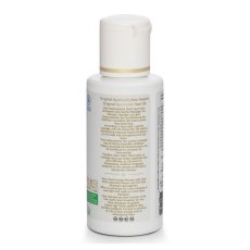 Bylinný vlasový olej Vata, pre suché a lámavé vlasy, 100 ml