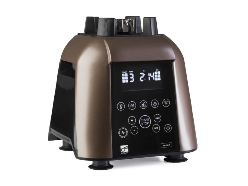 Multifunkčný mixér G21 Blender Excellent Brown