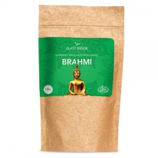 Instantná kávovina Brahmi, pamäť a koncentrácia, 100g
