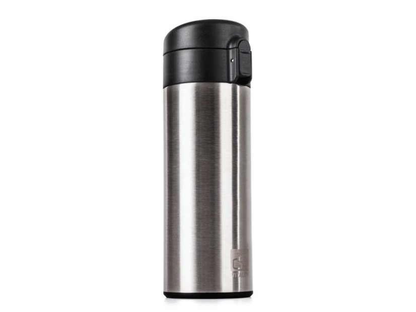 Termofľaša na pitie nerezová, 350ml