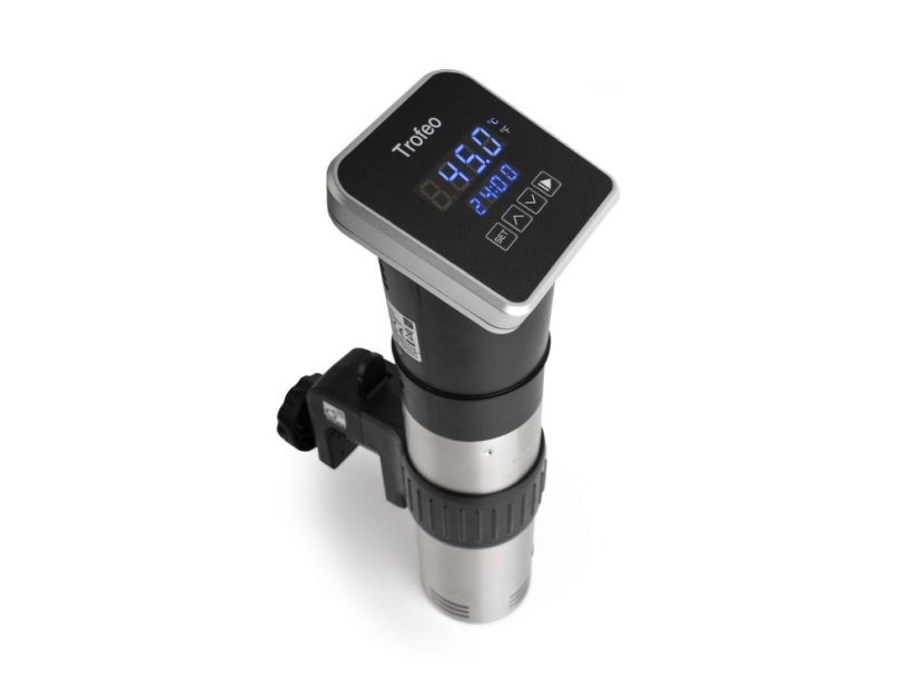 Ponorný pomalý varič Sous vide Trofeo 1200W