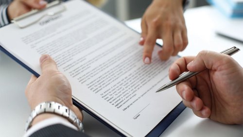 Porozumenie všeobecným obchodným podmienkam