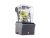Stolný mixér Blender Experience Graphite Black