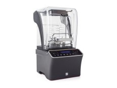 Stolný mixér Blender Experience Graphite Black