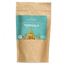 Instantná kávovina Triphala, celkové zdravie, 100g