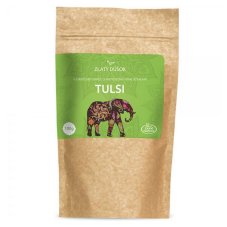 Instantná kávovina Tulsi, antioxidačné účinkami, 100g