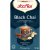 Black Chai, vitalita a energia, porciovaný čaj, 17 vreciek