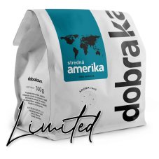 Káva Honduras Finca El Plan