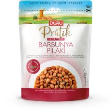 Pratik Fazuľa v paradajkovej omáčke Cranberry je chutné a výživné jedlo