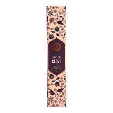 Vonné tyčinky Canela Clove 20 ks