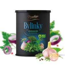 Koreniaca zmes PRESTIGE, bylinky stredomorské