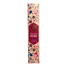 Vonné tyčinky Mountain Rose 20 ks