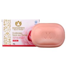 Bylinné mydlo Ruža pre všetky typy pokožky, 100g