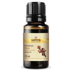 Esenciálny olej Klinčeky, relaxácia a uvoľnenie, 10ml