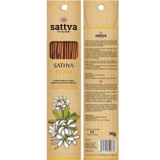 Vonné tyčinky Flora 15 ks