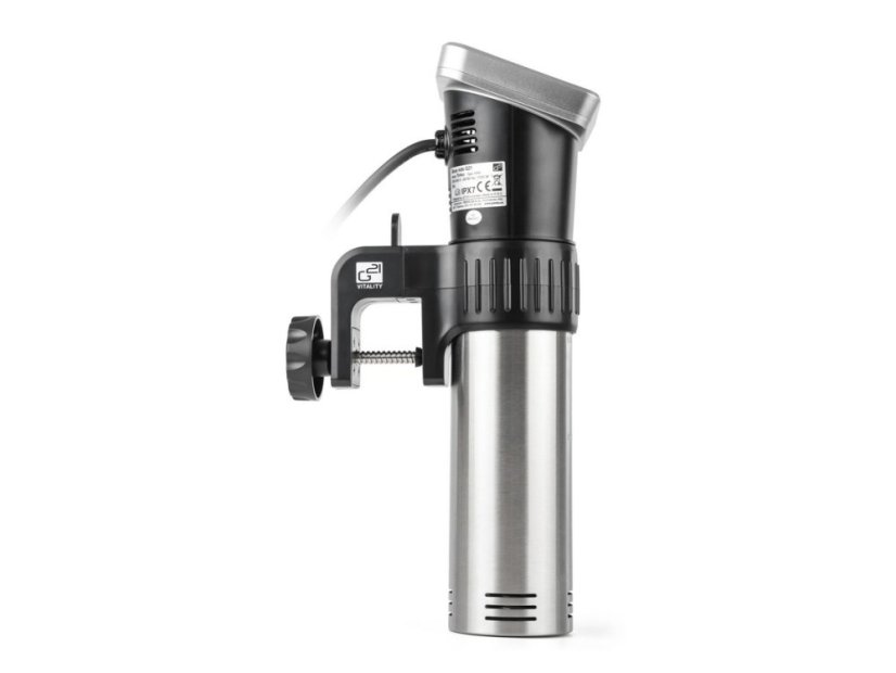 Ponorný pomalý varič Sous vide Trofeo 1200W