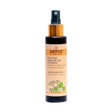 Vlasové tonikum Ajwain & Gotu Kola, regenerácia, 100 ml