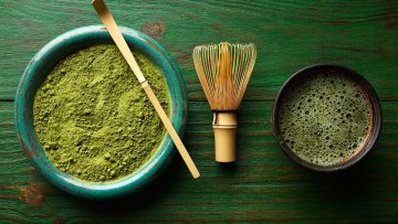 Účinky Matcha čaju: Prečo patrí na váš jedálniček?