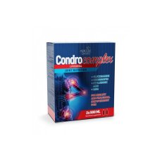 Condro complex - lipozomálna kĺbová výživa 2 x 500 ml