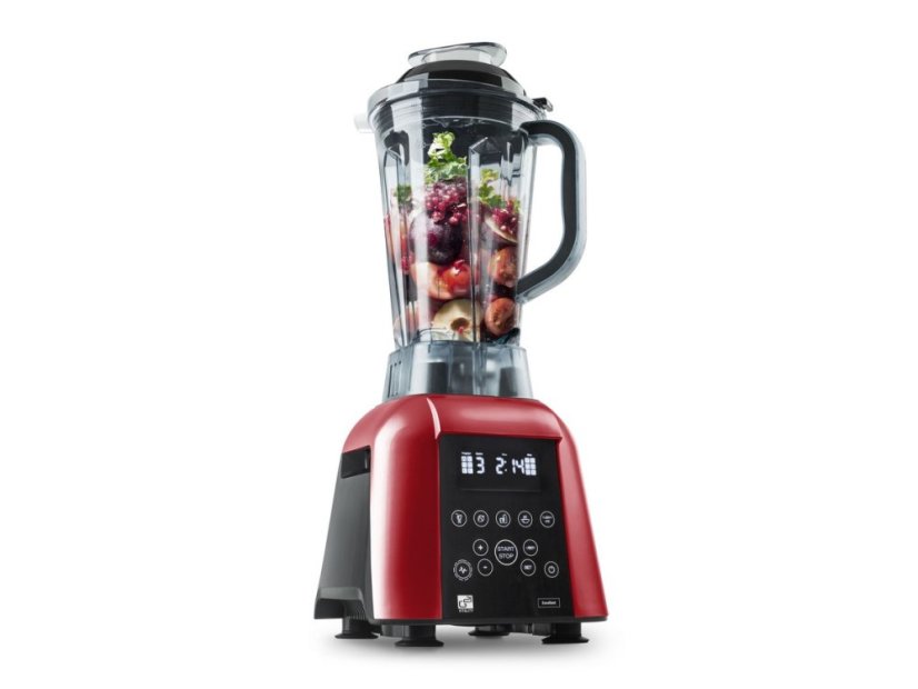Multifunkčný mixér G21 Blender Excellent Red
