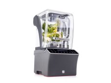 Profesionálny stolný mixér Blender Ultimate Graphite Black